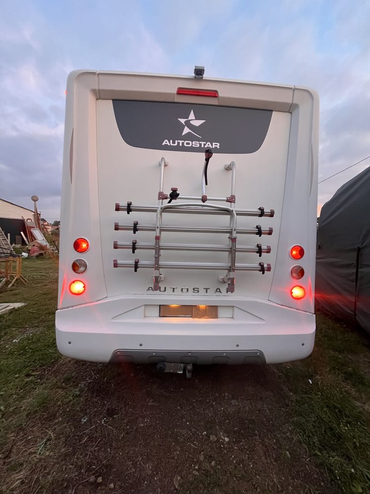 Autostar ariel 8099