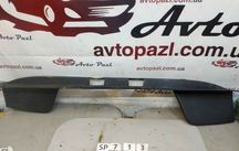 VAG Amarok 13- Накладка подножки  SP0713 2H7807943C
