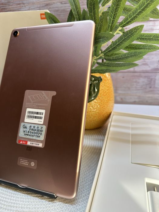 Xiaomi mi pad 4 plus 4/64