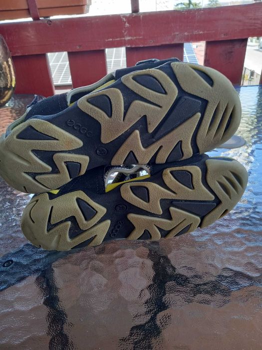 Sandały Ecco rozmiar 33