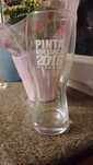 Szklanka Pinta 0,5l