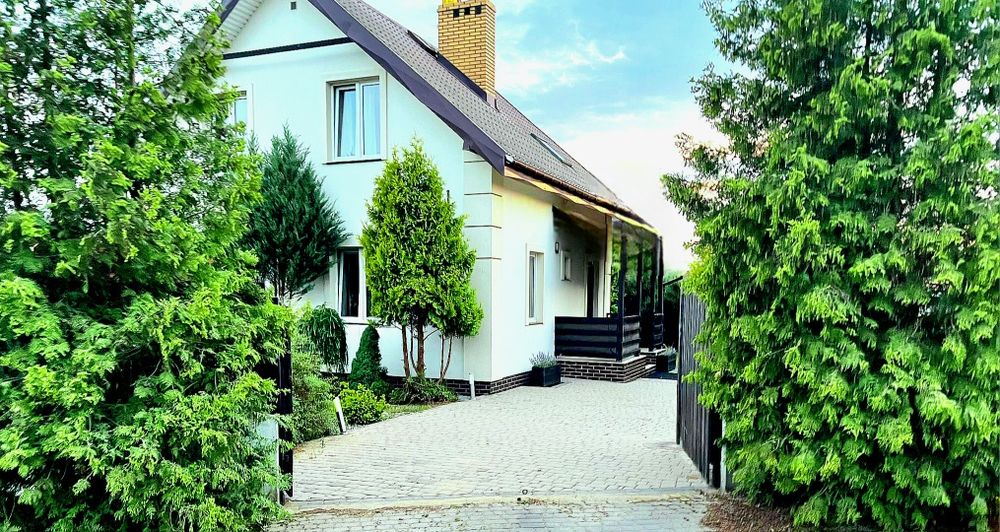 Dom mazury,jezioro,las. promocja dla par!