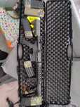 Vendo Arma airsoft
