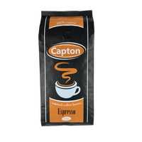 Зернова, молота, розчинна кава Capton