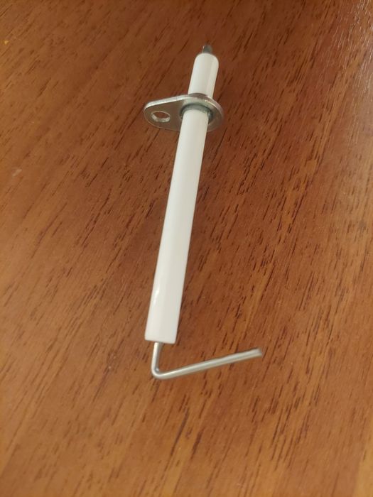 Газовий пальник новий