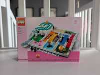 LEGO 40596 GWP - Magiczny labirynt [Magic Maze]