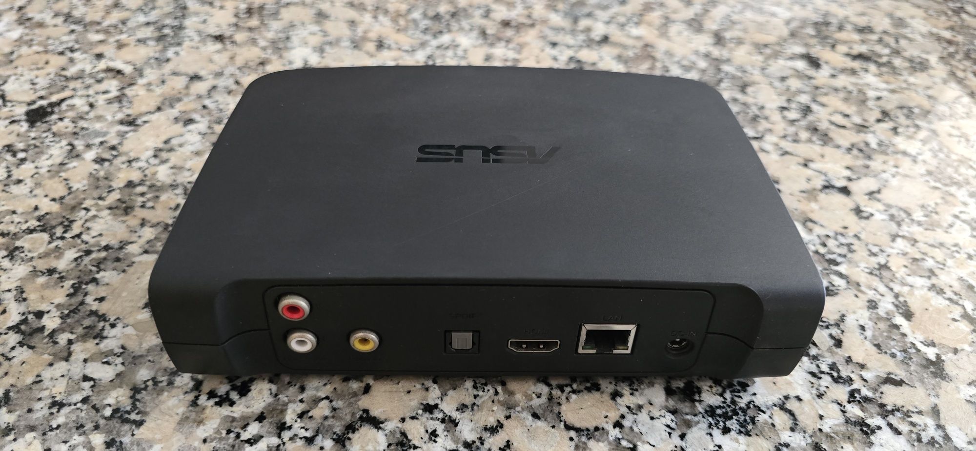 Leitor multimédia Asus O!Play HDP-R3