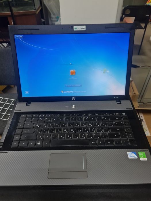 Ноутбук HP 620 в гарному стані