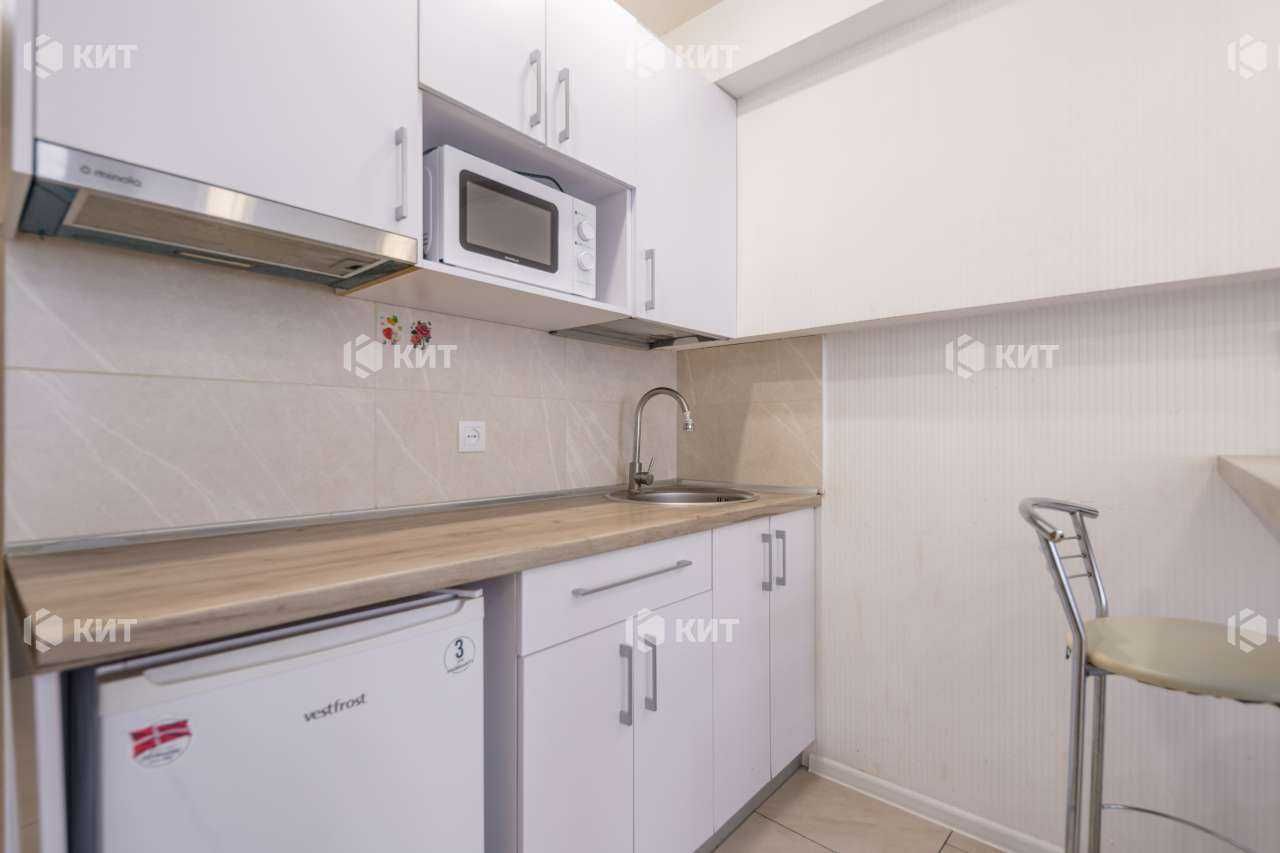 1к. 26м2 Захисників ( Защитников Украины, ЖК Парковый Квартал) 127926