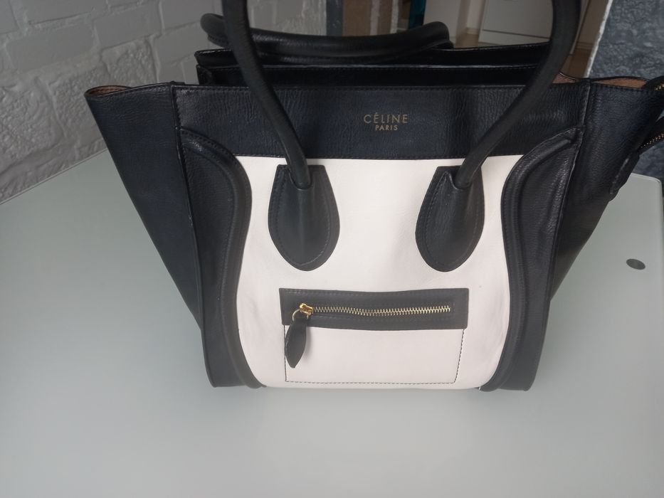 Сумка,,Селин,,новая1700гр,натуральная кожа