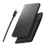 Powerbank Spigen Essential EA2210, 10000 mAh 22.5W - czarny