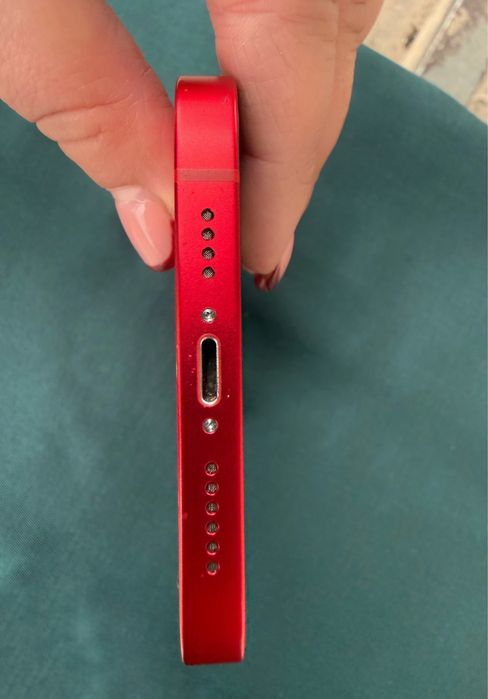 Iphone 14 plus 128 gb+6 чохлів