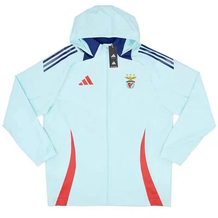 Casacos do Benfica Novos Entrego em mãos alta qualidade todos tamanhos