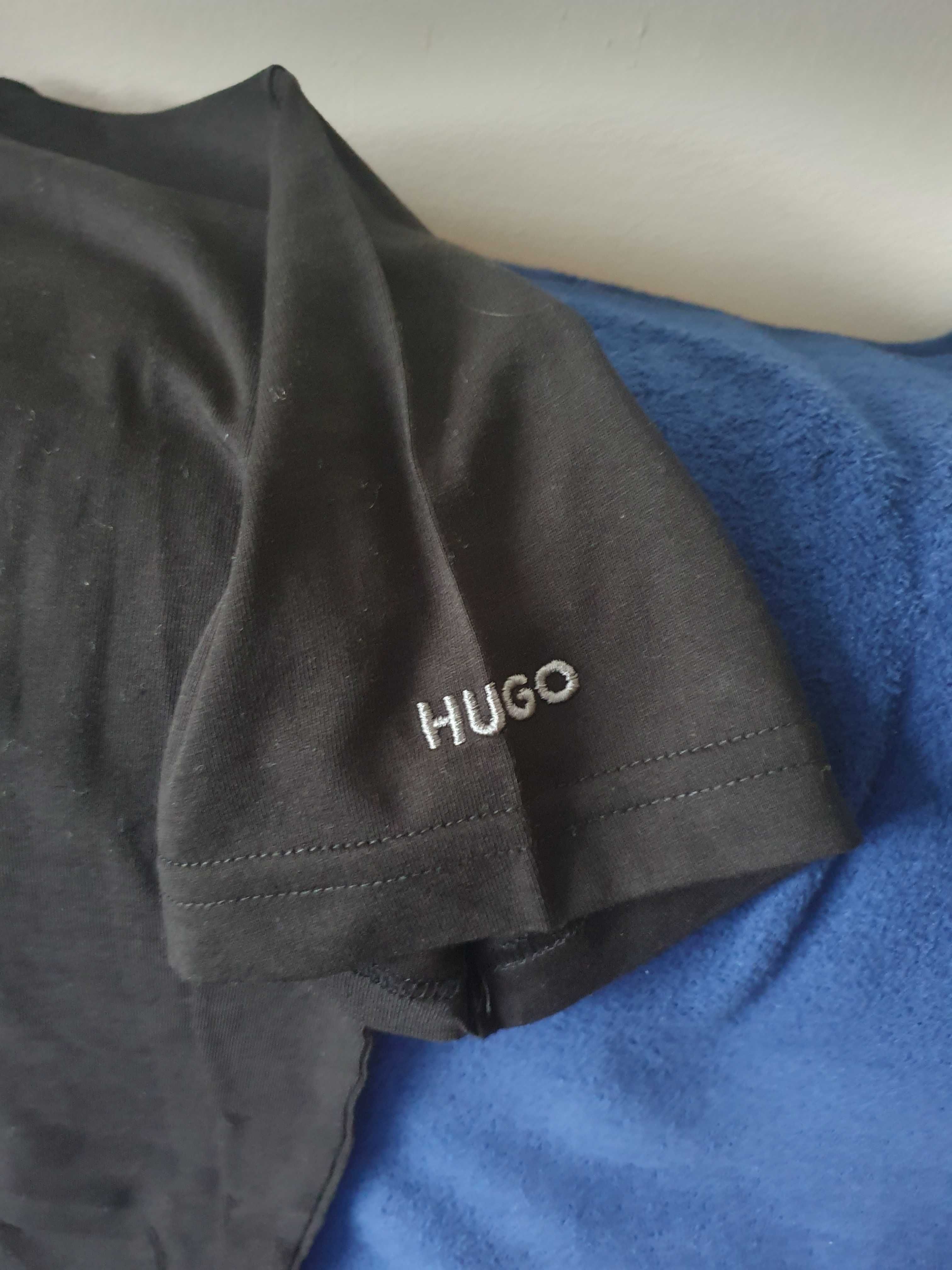 Koszulka Hugo Boss