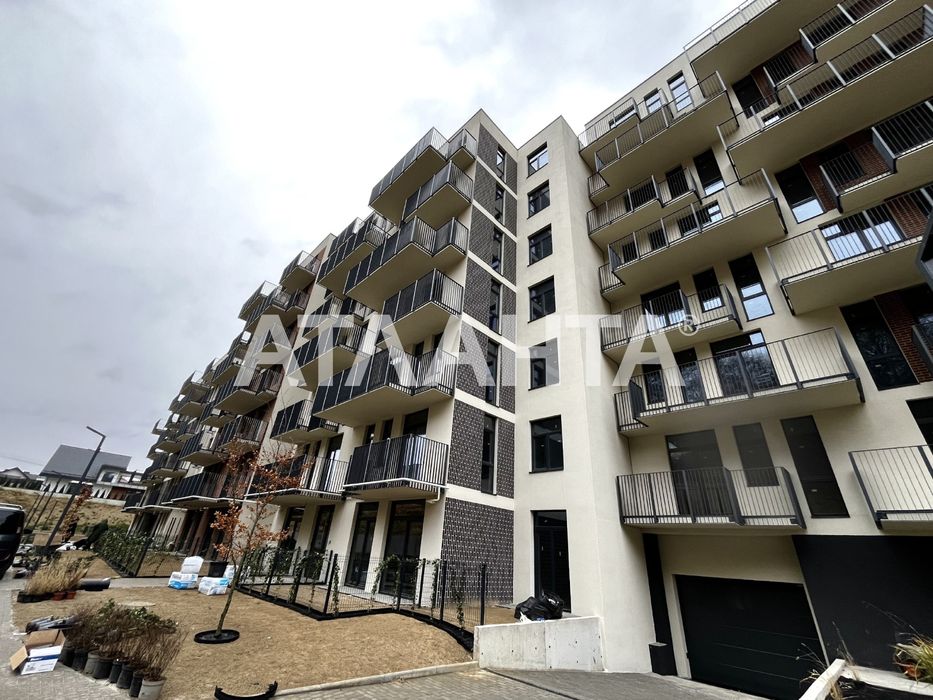 Продаж 2-кімнатної квартири у Винниках. ЖК PERFECT LIFE