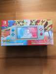 Nintendo Switch Lite (Zacian & Zamazenta Edition)