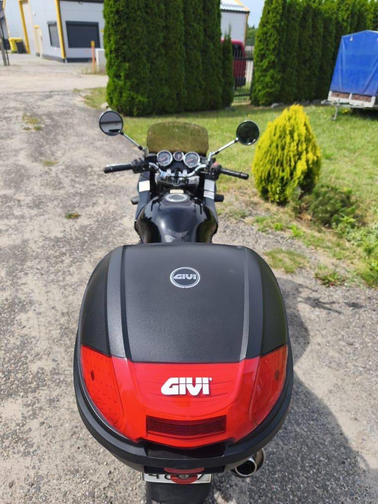 Suzuki Bandit 1200