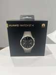 Smartwatch – Huawei Watch GT4 46 mm Elite