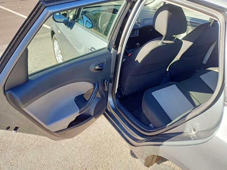 SEAT Ibiza 1.2 tsi