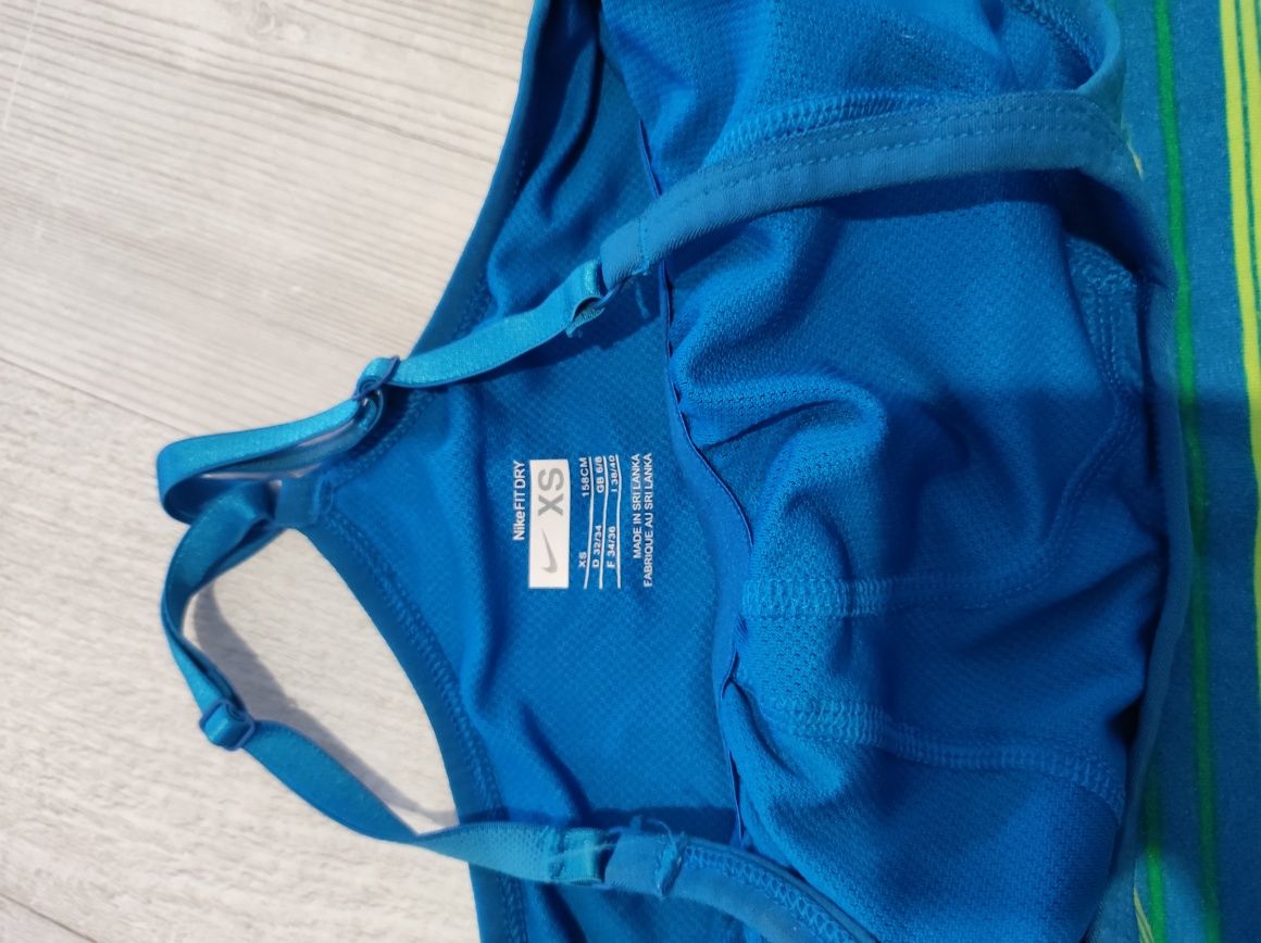 Koszulka damska Nike
