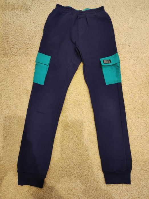 Spodnie dresowe Levi's r.164