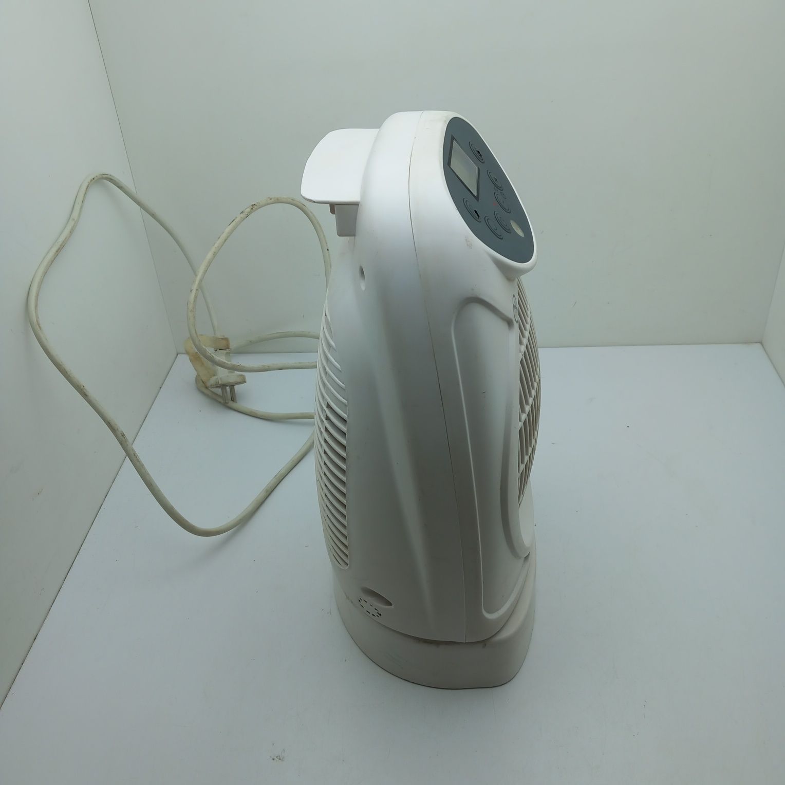 Termowentylator SilverCrest SHLF 200 D2