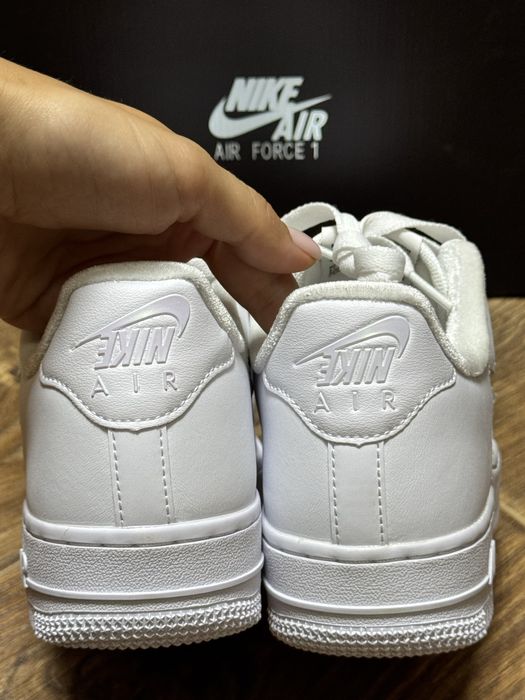 Оригінал. Кросівки жіночі Nike Air Force 1 Low, кросівки Найк, Найкі