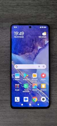 Xiaomi 11T pro blue