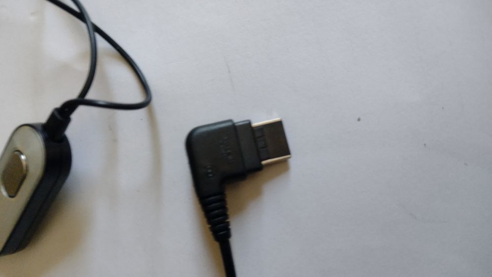 Słuchawki do telefonu Samsung