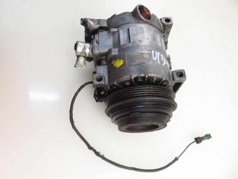 Kompresor Klimatyzacji Vw Passat B5 2.5 Tdi