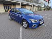 Seat Ibiza Seat Ibiza 1.0 MPI 75KM Full LED 2 komplety opon