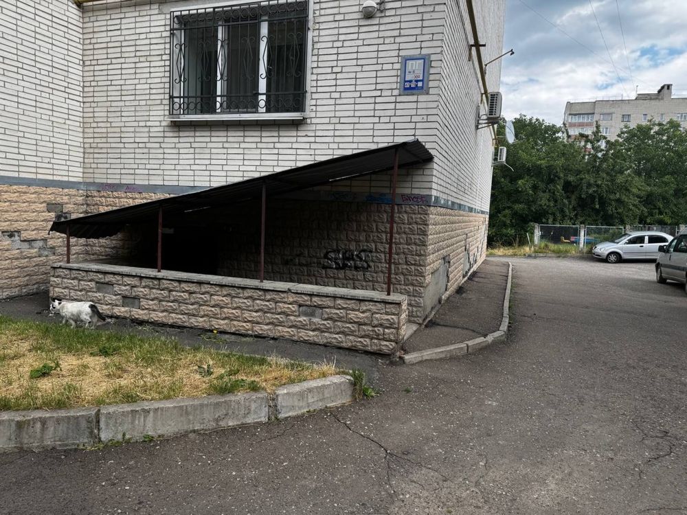 Продається нежитлове підвальне приміщення м.Рівне