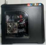 Computador DeskTop Gamer