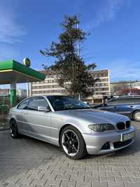 BMW E46 m54b25+газ