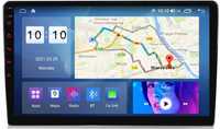 Radio GPS Android 10 BT WiFi 10 cali 2GB 32GB SIM