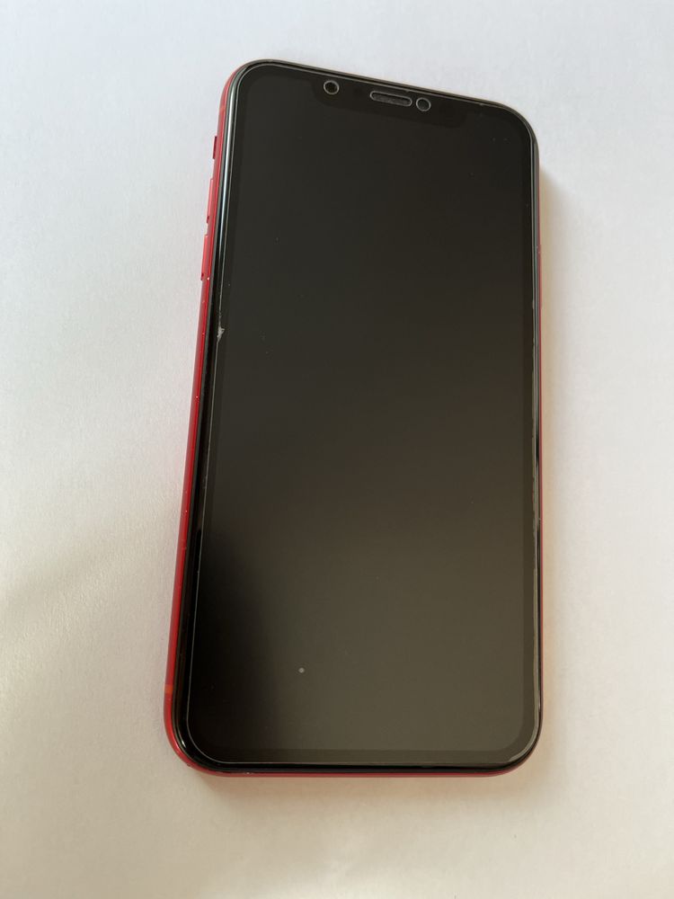 Iphone XR 128 gb