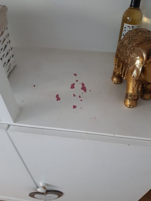 Desconto Especial em Móvel de Madeira Maciça!