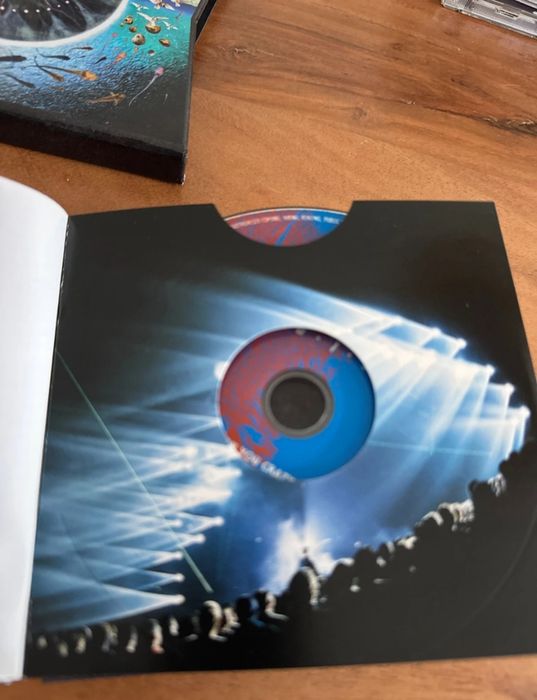 Pink Floyd - Pulse