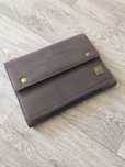 KNOMO LONDON MINI ORGANIZER органайзер чехол для планшета  ipad mini