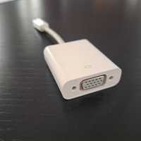 Adaptador Apple A1307 Mini DisplayPort  para VGA