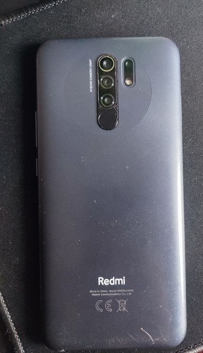 Xiaomi Redmi 9 , продам