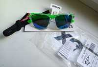 Uvex okulary przeciwsłoneczne UV400 Nowe metki dla dziecka