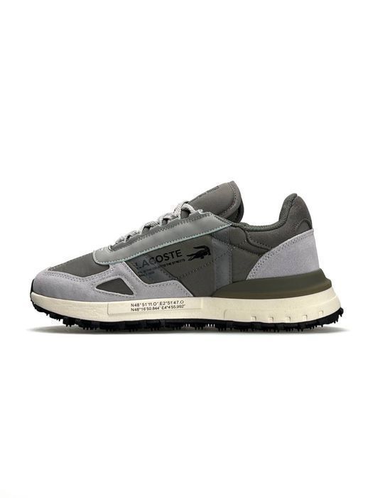 кросівки Lacoste Elite Active Light Magnet  оригинал