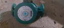Pompa Obiegowa Wilo P65/160