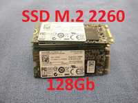 SSD M.2 2260 Lite-ON 128Gb MLC для Dell venue 11