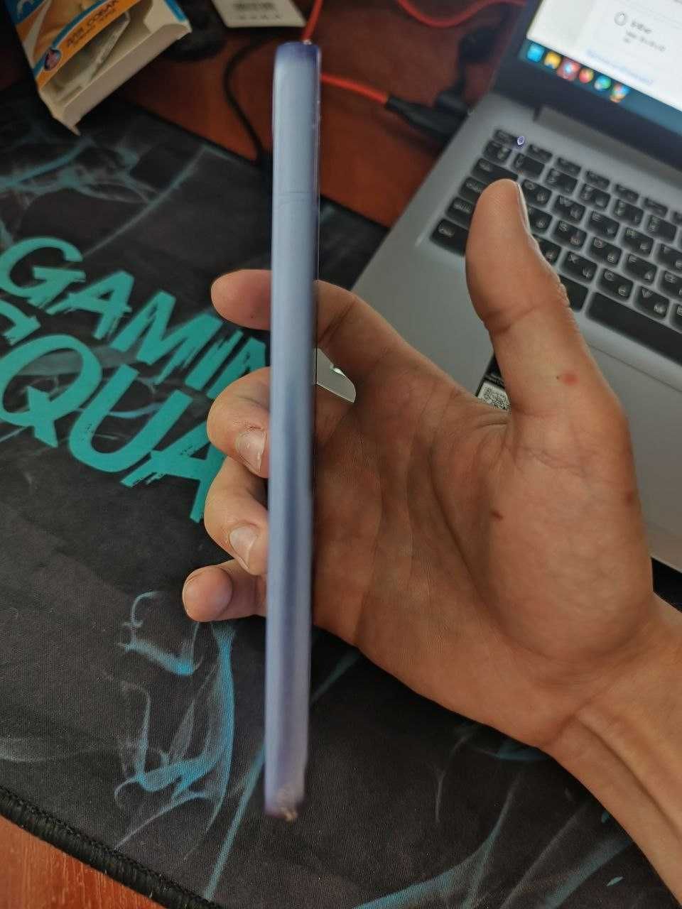 Samsung a34 5g 8/256