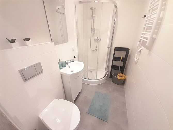 Przytulne 2 pokoje pet friendly, Rodziewiczówny 10A, BRAK PROWIZJI