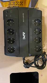 Безперебійник APC Back-UPS ES 700