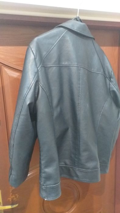 Kurtka damska ramoneska