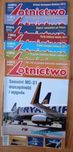 53 x Czasopismo Lotnictwo